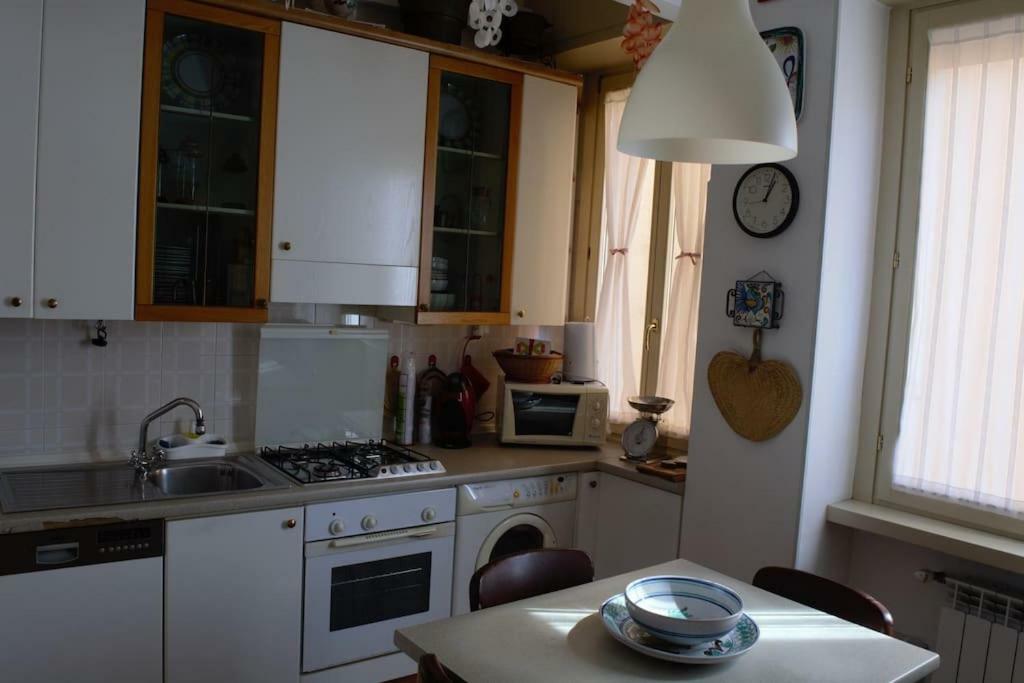 Casa Vida Apartment Cremona Ngoại thất bức ảnh