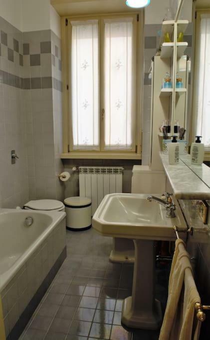 Casa Vida Apartment Cremona Ngoại thất bức ảnh