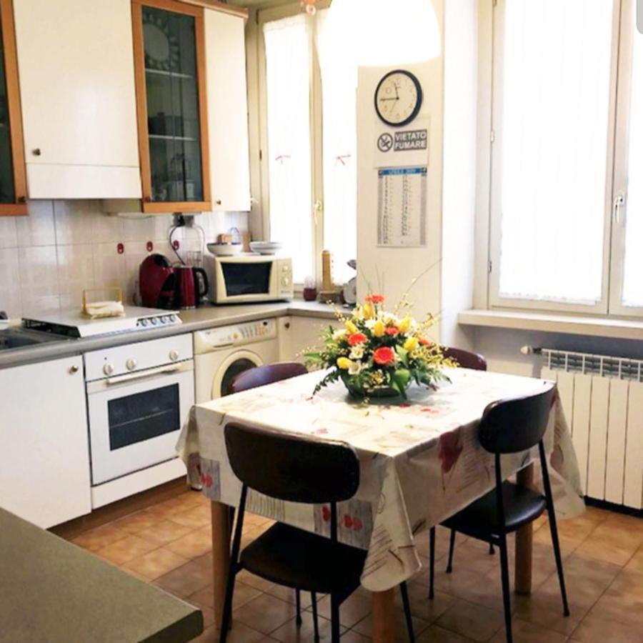 Casa Vida Apartment Cremona Ngoại thất bức ảnh
