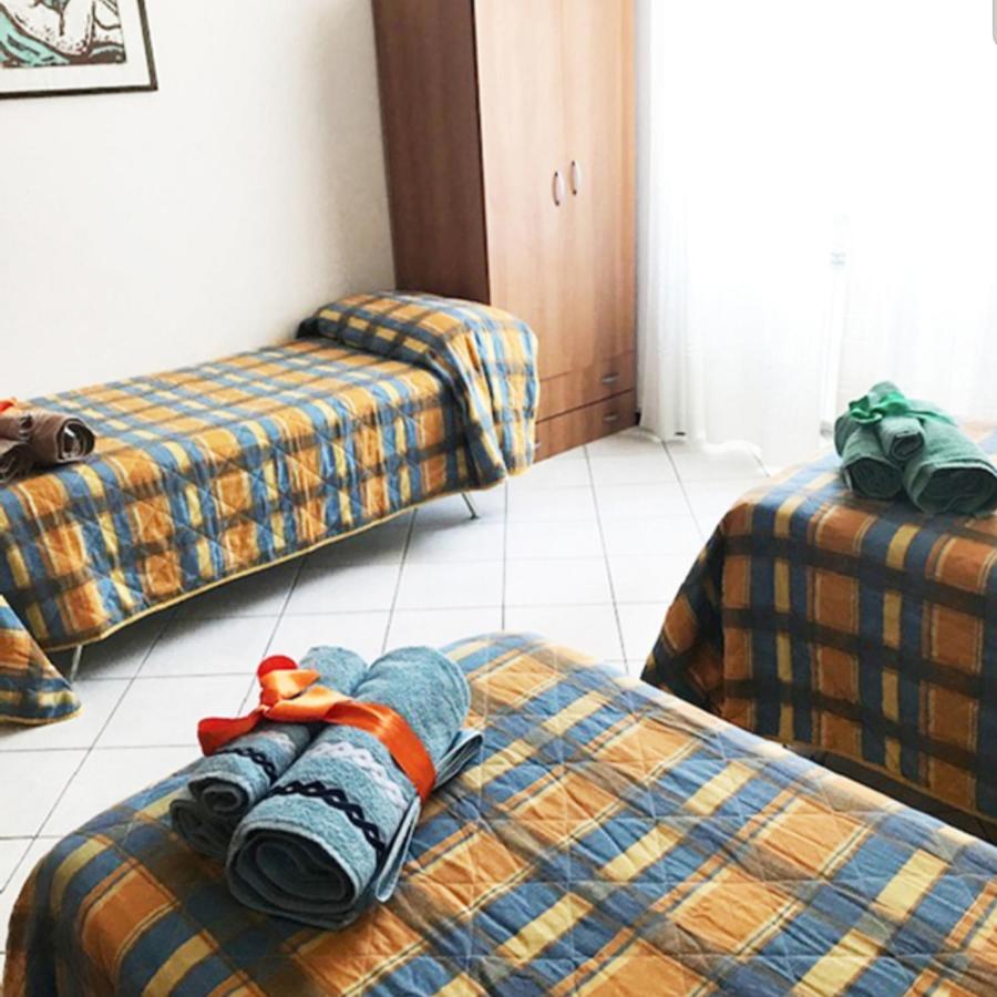 Casa Vida Apartment Cremona Ngoại thất bức ảnh